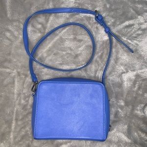 Wild Fable Square Crossbody Purse